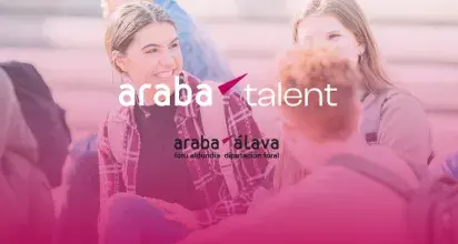 Araba Talent 2. edición