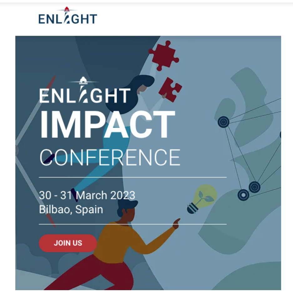 ENLIGHT Impact Conference