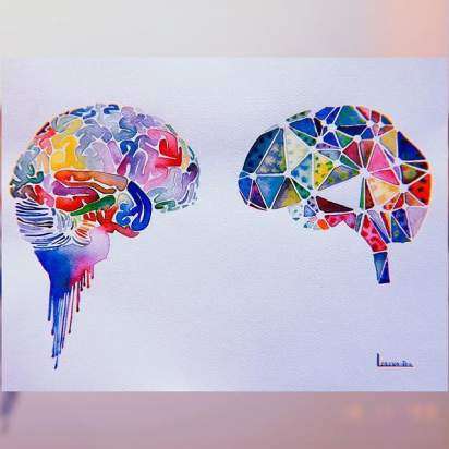 brain