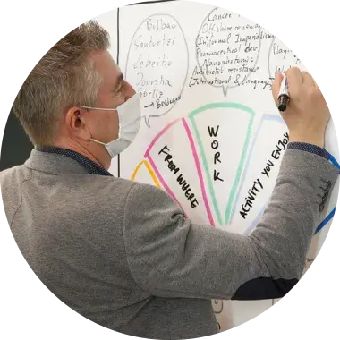 Souplesse et pragmatisme