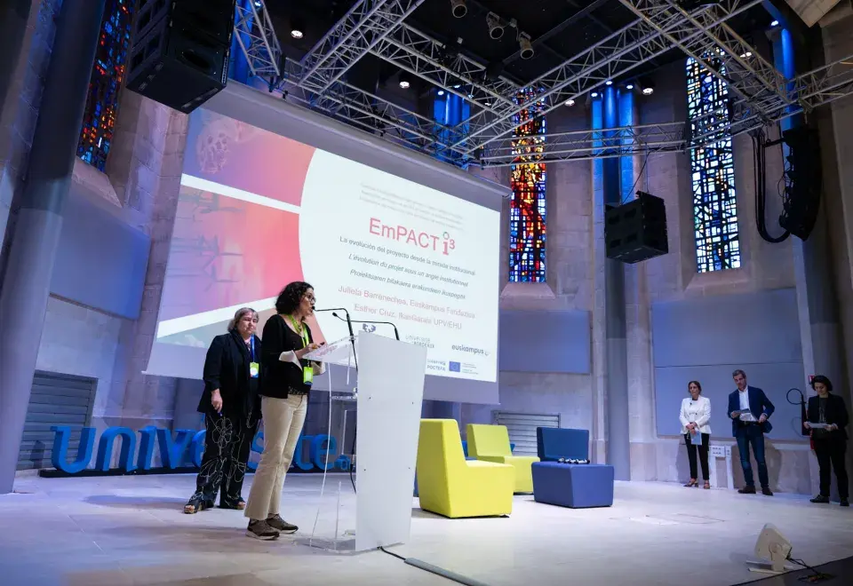 EMPACTi3
