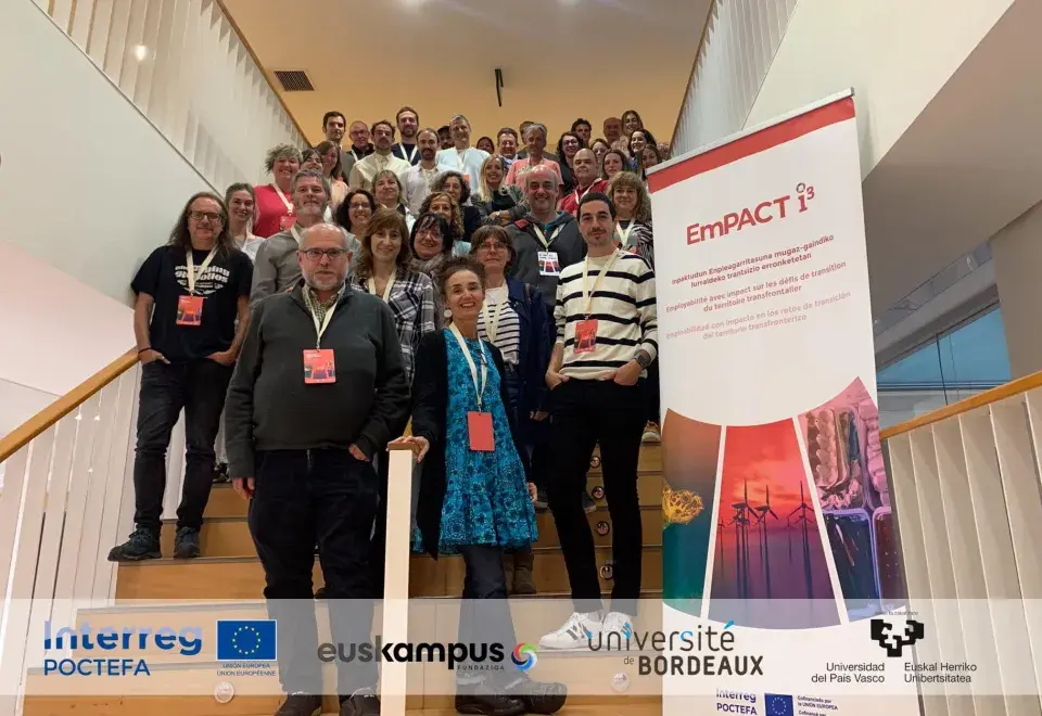 EMPACT I3 FICOBA