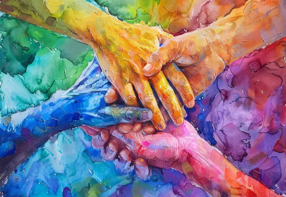 COLLABORATION