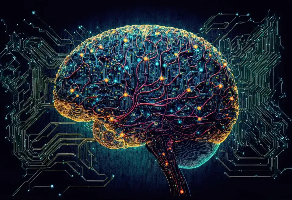 brain