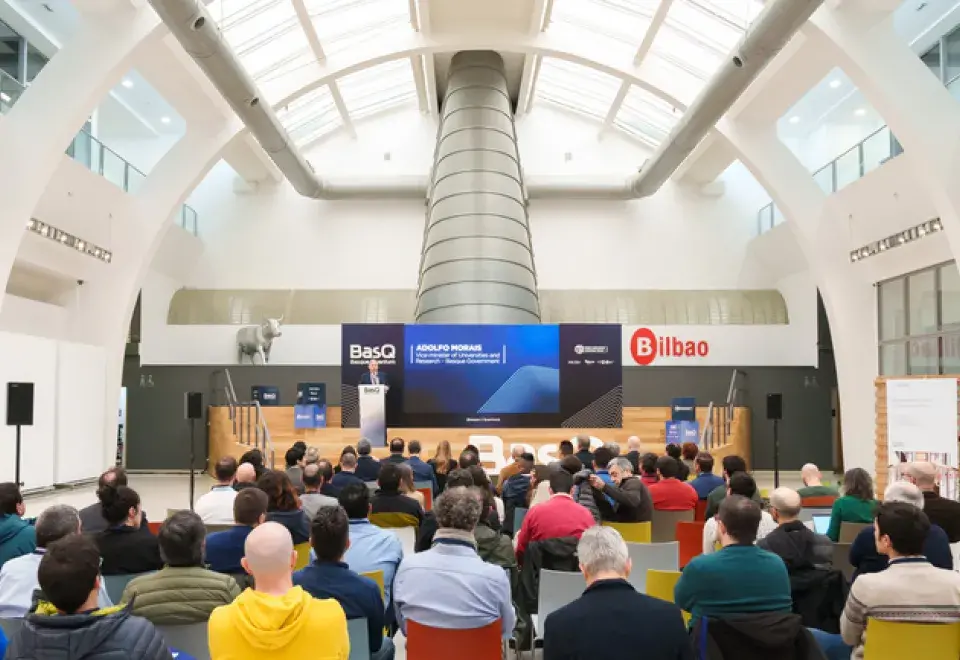 BasQ event 2024
