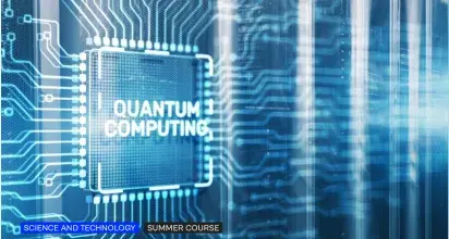 quantum computing