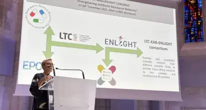 Itziar Alkorta - EAR LTC