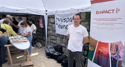 EMPACTi3