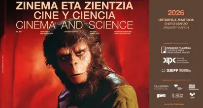 Cine y ciencia