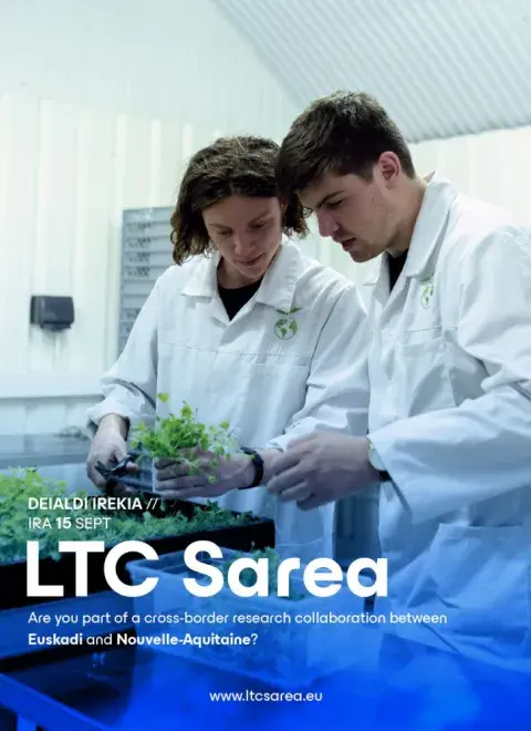 LTC SAREA 