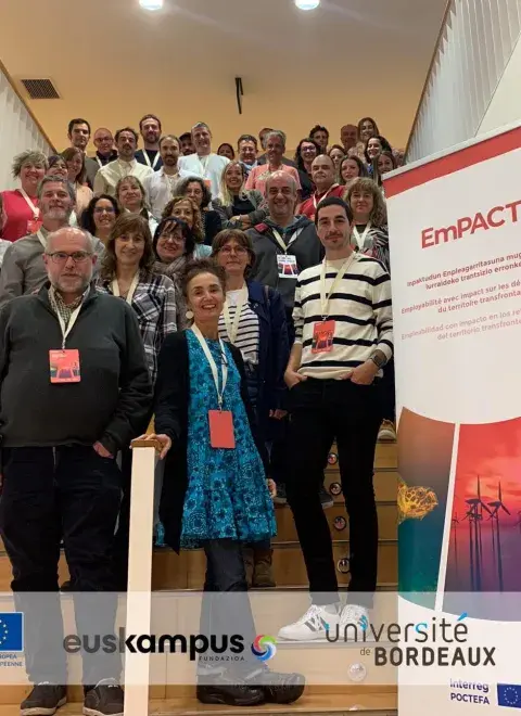 EMPACT I3 FICOBA