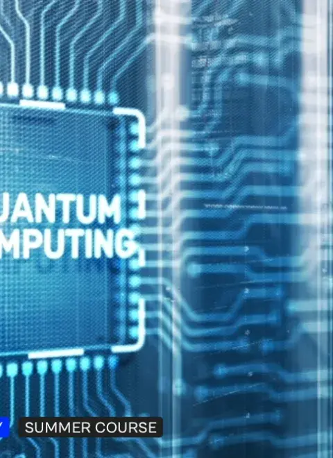 quantum computing
