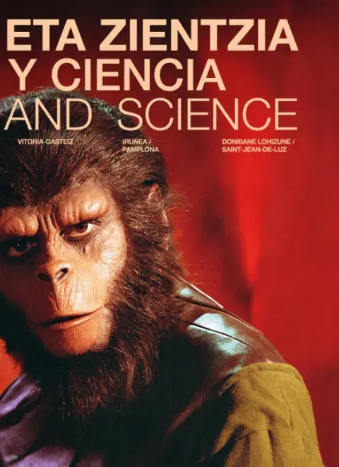 Cine y ciencia