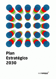 Euskampus Plan Estratégico 2030