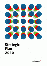 Euskampus Strategic Plan 2030