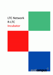 LTC INCUBATOR sarerako proposamenen txantiloia - Proposals Template LTC Network INCUBATOR