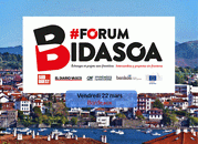 Forum Bidasoa - Bilan médiatique