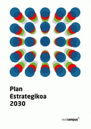 Euskampusen 2030erako Plan Estrategikoa