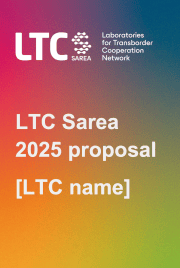 LTC SAREA INCUBATOR