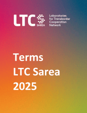 LTC SAREA TERMS