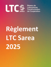 LTC REGLEMENT