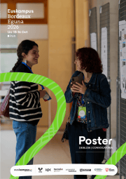 Poster Call