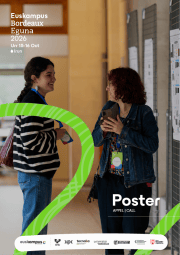 Poster Call